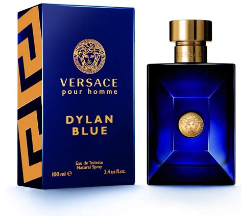 versace matrix blue|Versace dylan blue.